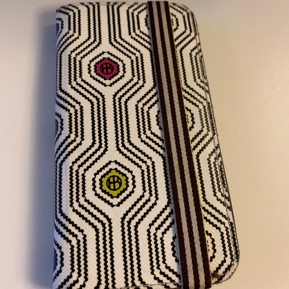 Henri Bendel iPhone Case